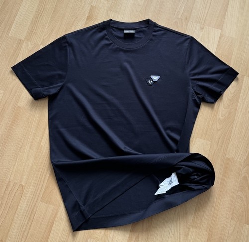 Shirt uomo emporio armani - uomo,