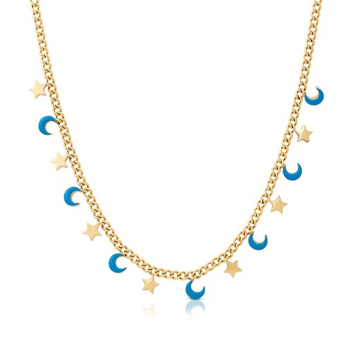 Collana ops objects donna lily - donna,