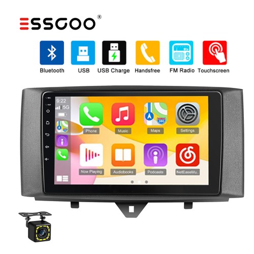 Autoradio apple carplay - apple,
