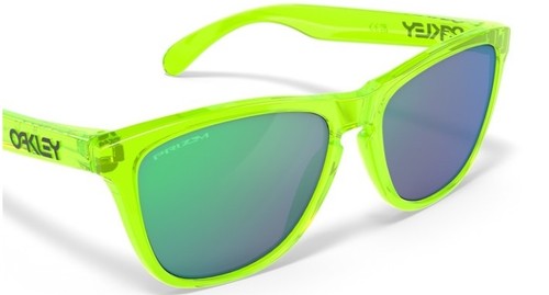 Oakley frogskins 9013 acid - oakley,