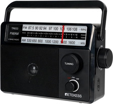Tr633 radio portatile - tr633,