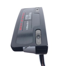 putter DB Odyssey bianco caldo Versa doppio largo usato / 34,0 pollici