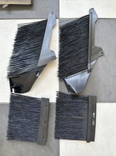 RETROFIT PROTEZIONE CONTRO LE