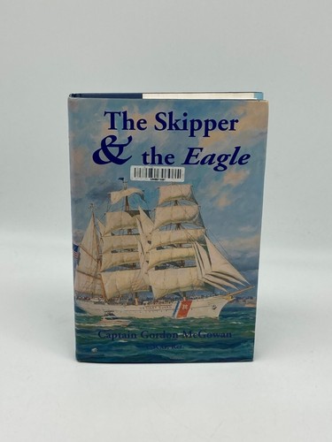 The skipper eagle - skipper,