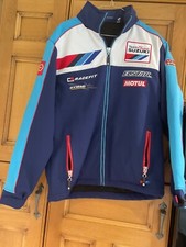 Giacca Moto Paddock Team