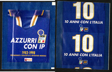Bustina "Azzurri con IP"