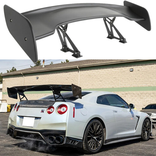 Spoiler posteriore gt - spoiler, 46''