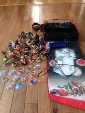 Disney Infinity Skylanders