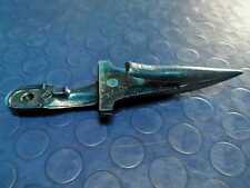 Dente semplice semifitto PER