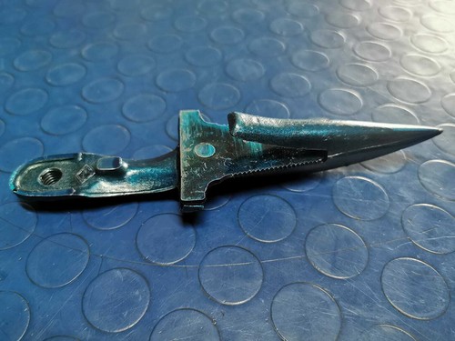 Dente semplice semifitto per - dente,
