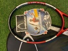 Head PRESTIGE Liquidmetal MP