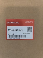Carter motore destro Honda CR500 NUOVO NOS 11100-MAC-305 1989 1990 1991