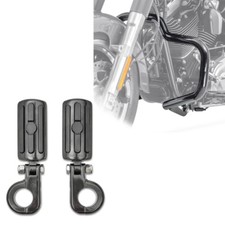 Paramotore + Poggiapiedi 38mm