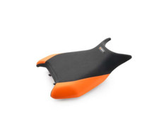 KTM 990 DUKE Sella Del Conducente 13 Mm Più Alta A Partire Dal Modello 2024