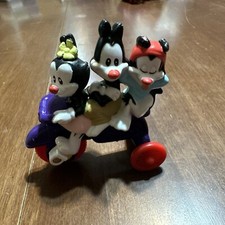 Modellino giocattolo 3" Warner