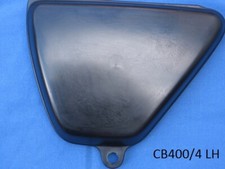 CB400F QUATTRO COPRI PANNELLO