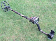 GARRETT AT PRO/AT GOLD/AT MAX - COVER METAL DETECTOR - SET DI 3 COVER