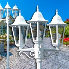Lampadario giardino - da,