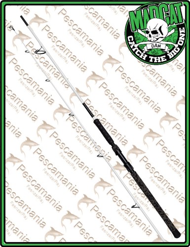 Canna madcat white deluxe - madcat,