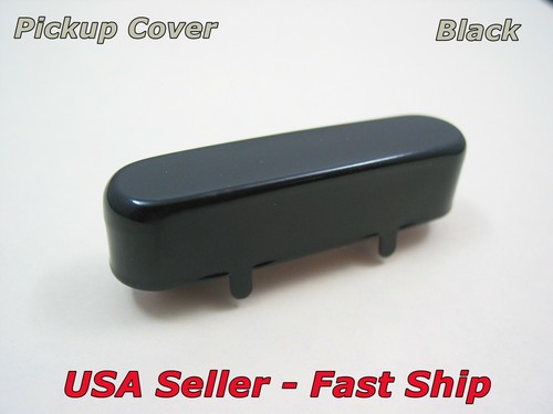 Cover pickup collo - nero, per