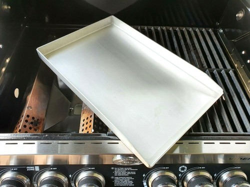 Parts plancha piastra grill - plancha,