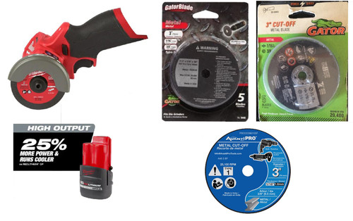 Nuovo milwaukee 2522 12 - milwaukee, 2522-20