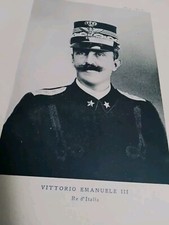 1915 _ VITTORIO EMANUELE III