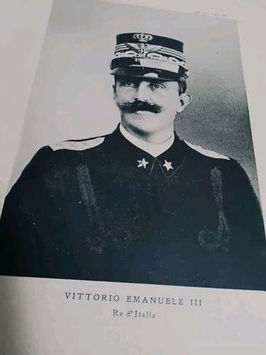 1915 vittorio emanuele iii - 1915,