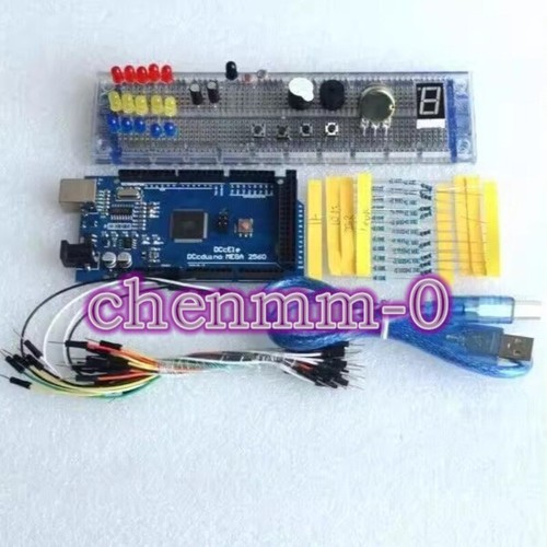 1pcs sk004 robot starter kit - robot,