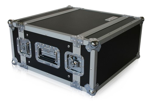 Flightcase effetto 5u - cm,
