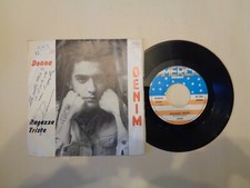DENIM DONNA / RAGAZZA AMERICA RECORDS AR 0535