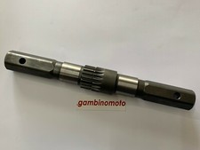 Albero fresa motocoltivatore - albero,