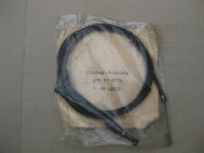 Zündapp 517 KS 50 Cross orig