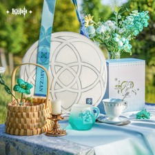 miHoYo Genshin Impact Faruzan