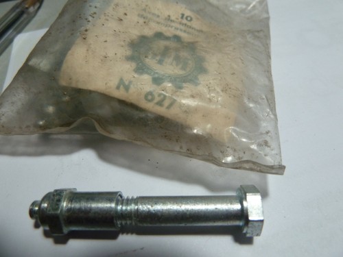 Nos ancien stock - vis,