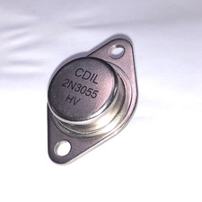2n3055 npn power transistor - 2n3055,