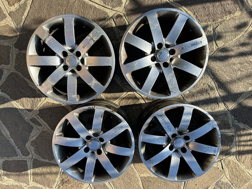 Cerchi ruote 16 - x, 16”