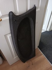 Fiat Punto Mk2 Parcel Shelf