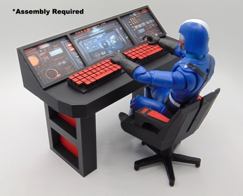 Tavolo personalizzato 12 - tavolo, 1:12