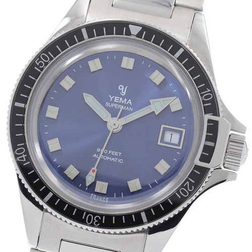 Orologio yema superman - orologio,