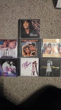 Soundtrack CDs