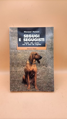 Giovanni perrucci segugi e - giovanni,