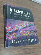 Discovering Behavioral