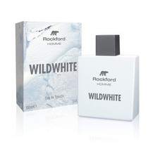 Rockford wildwhite edt 100 ml