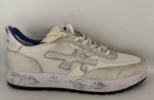 Sneakers scarpe uomo premiata - sneakers,