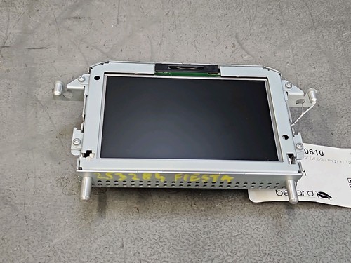 Ecran autoradio gps ford - ecran,
