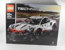 Lego 42096 Technic Porsche 911