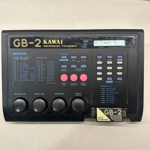 Kawai guitar session - kawai,