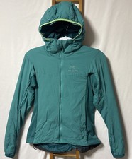 Arc teryx atom felpa - arc'teryx,