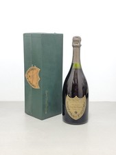 Dom perignon champagne - dom,